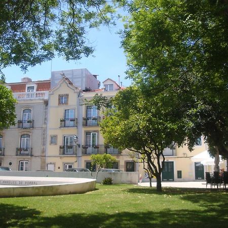 Apartamento No Centro Historico De Сетубал Екстериор снимка