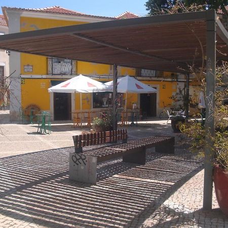 Apartamento No Centro Historico De Сетубал Екстериор снимка