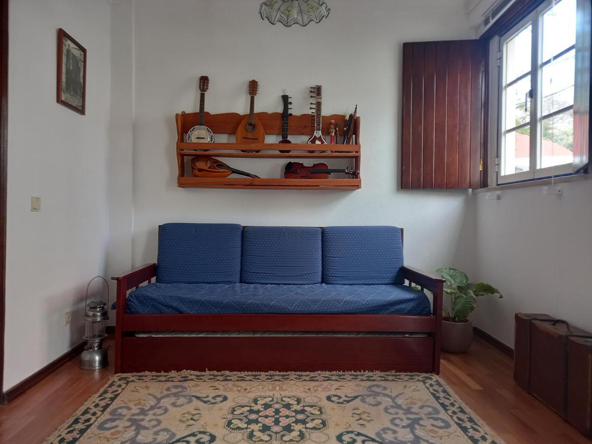 Apartamento No Centro Historico De Сетубал Екстериор снимка