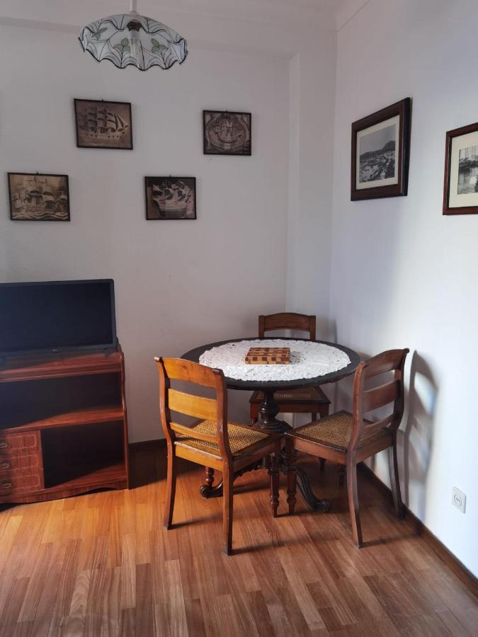 Apartamento No Centro Historico De Сетубал Екстериор снимка