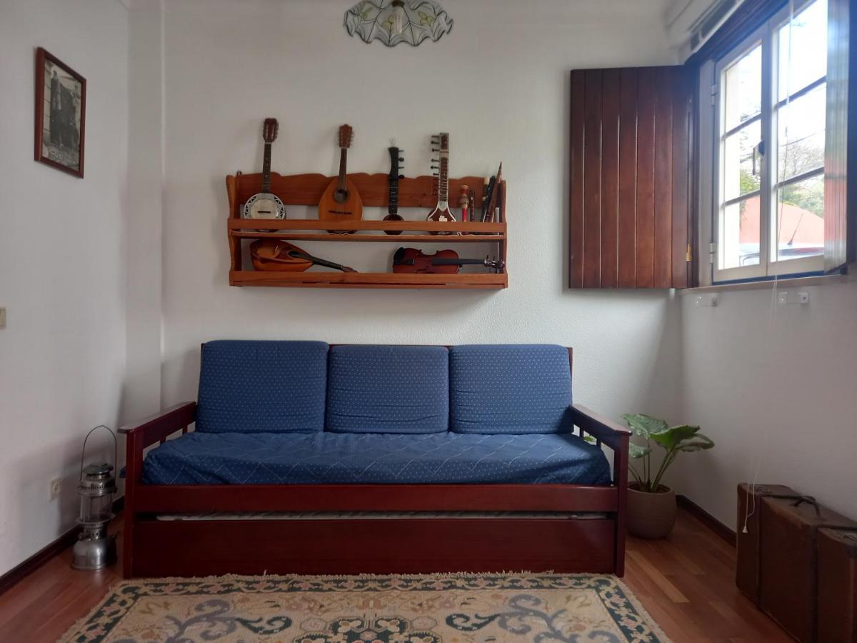Apartamento No Centro Historico De Сетубал Екстериор снимка