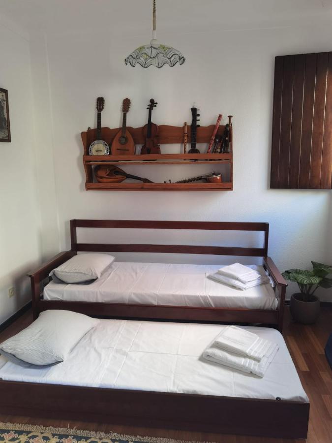 Apartamento No Centro Historico De Сетубал Екстериор снимка