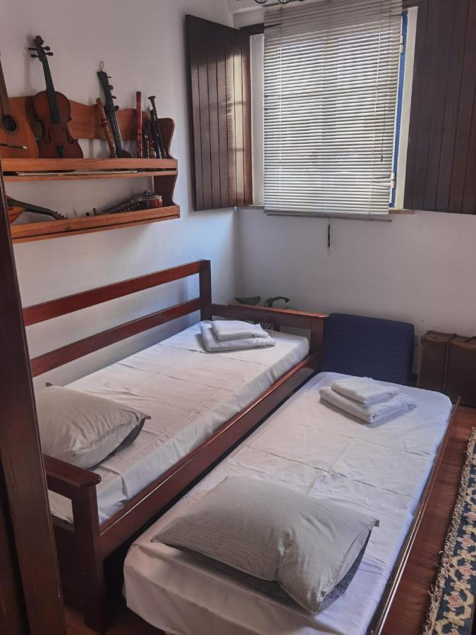 Apartamento No Centro Historico De Сетубал Екстериор снимка