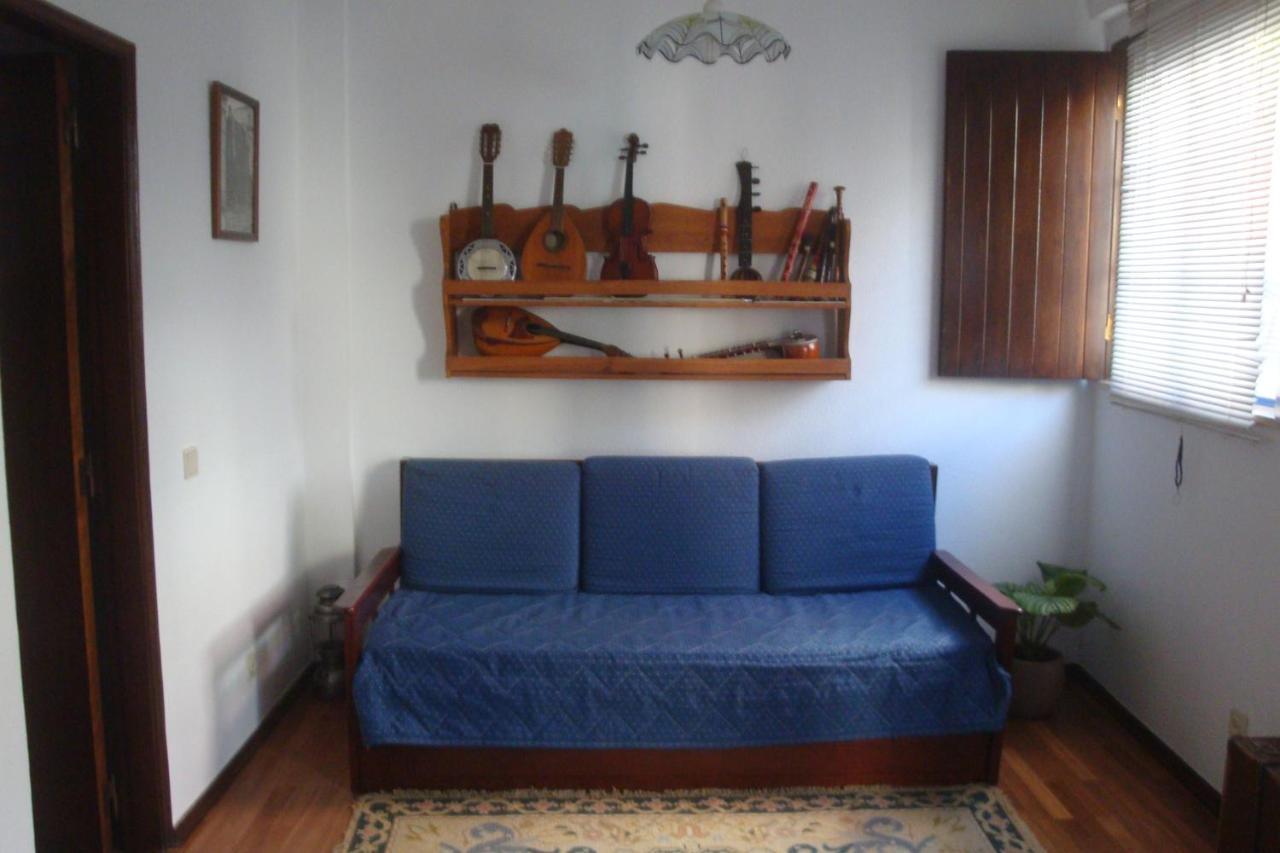 Apartamento No Centro Historico De Сетубал Екстериор снимка