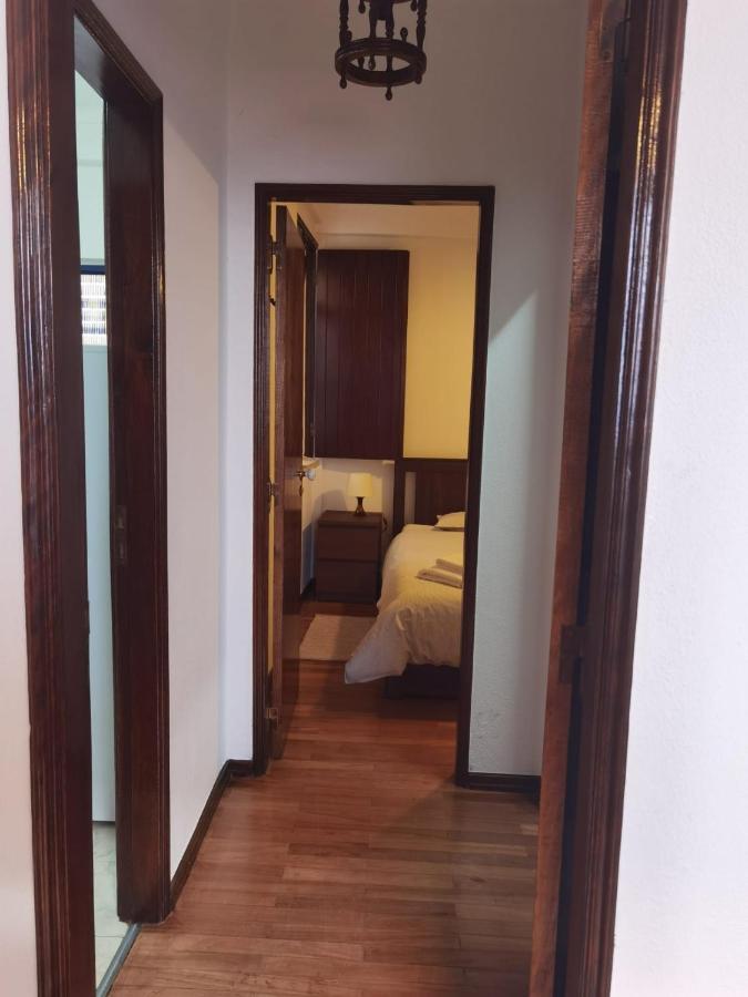 Apartamento No Centro Historico De Сетубал Екстериор снимка