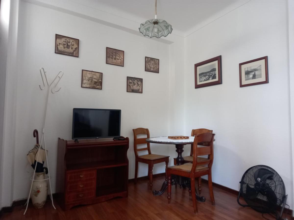 Apartamento No Centro Historico De Сетубал Екстериор снимка