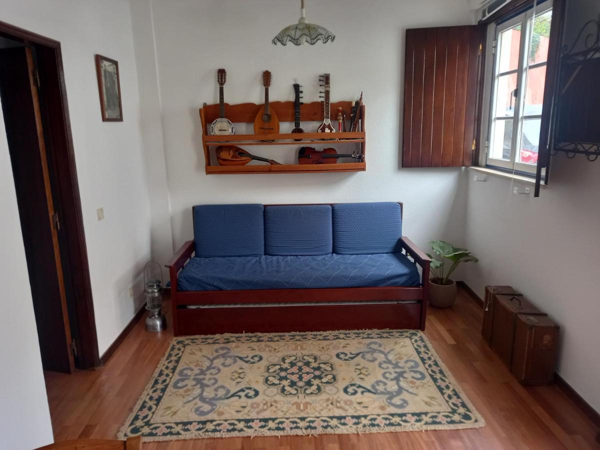 Apartamento No Centro Historico De Сетубал Екстериор снимка