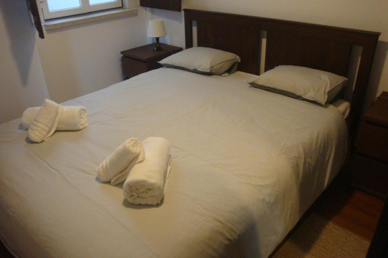 Apartamento No Centro Historico De Сетубал Екстериор снимка