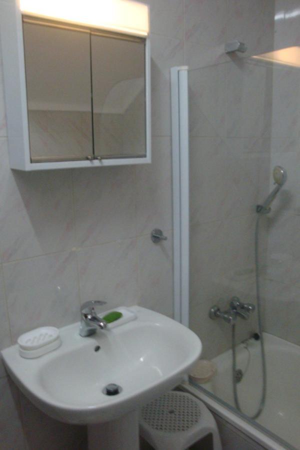 Apartamento No Centro Historico De Сетубал Екстериор снимка