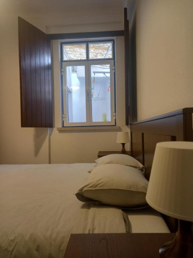 Apartamento No Centro Historico De Сетубал Екстериор снимка