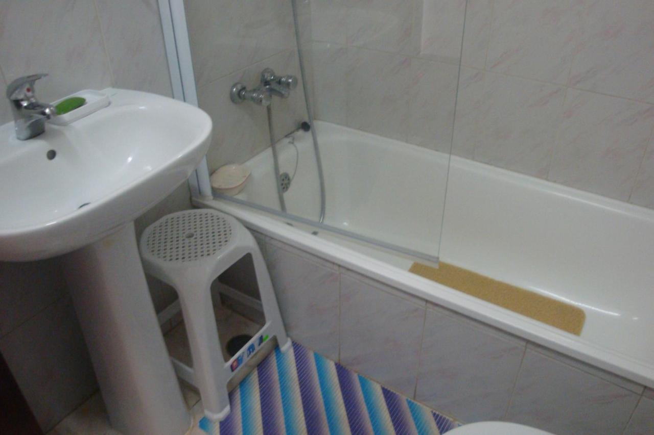 Apartamento No Centro Historico De Сетубал Екстериор снимка