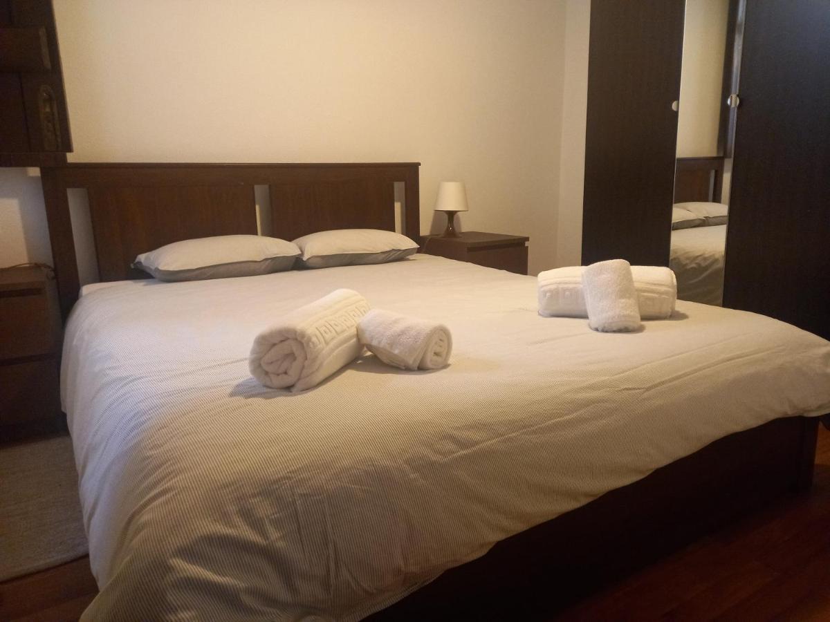 Apartamento No Centro Historico De Сетубал Екстериор снимка