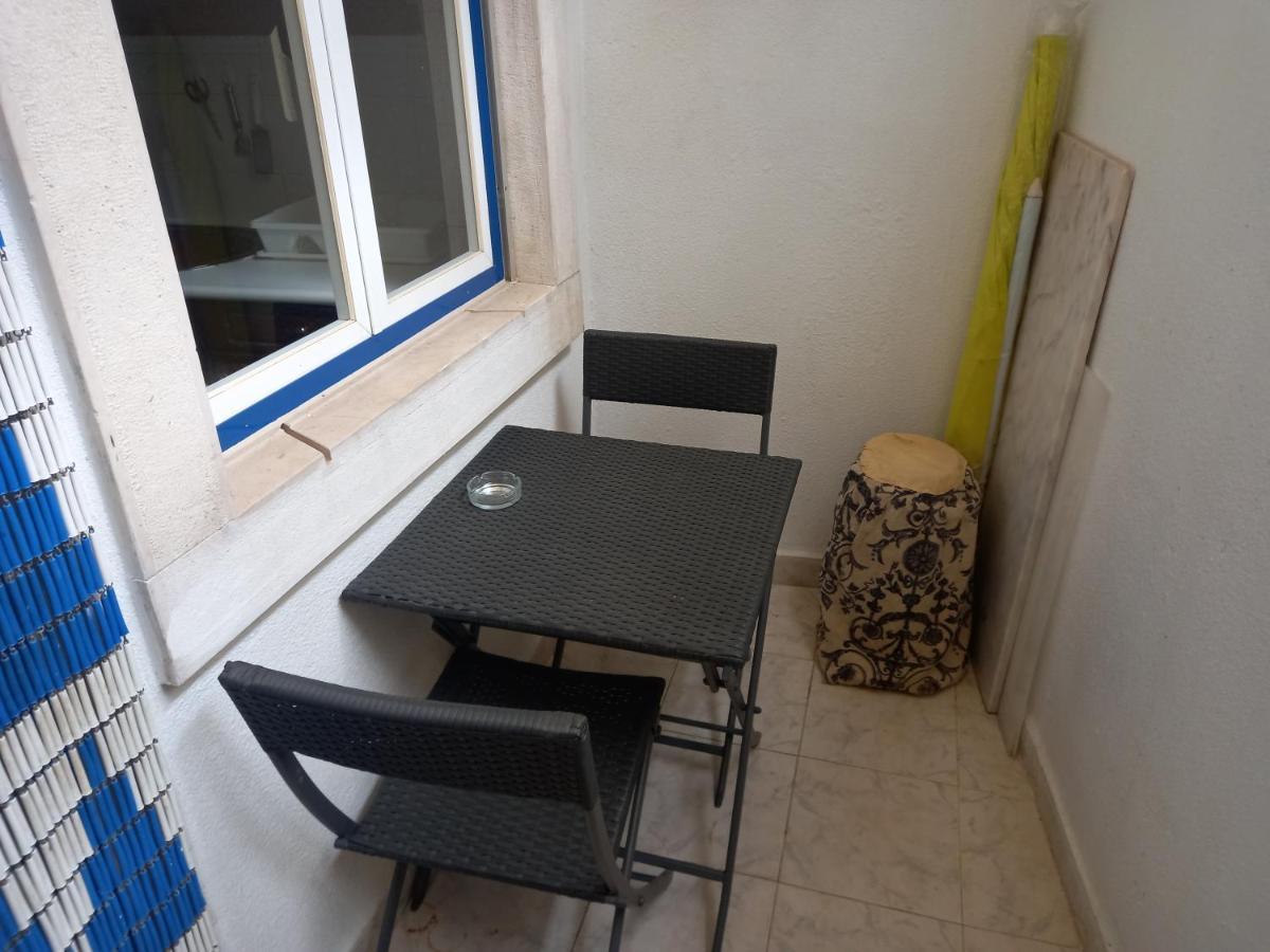 Apartamento No Centro Historico De Сетубал Екстериор снимка
