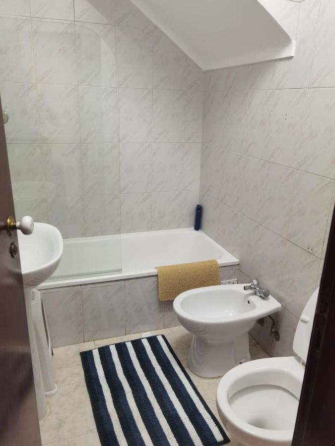 Apartamento No Centro Historico De Сетубал Екстериор снимка