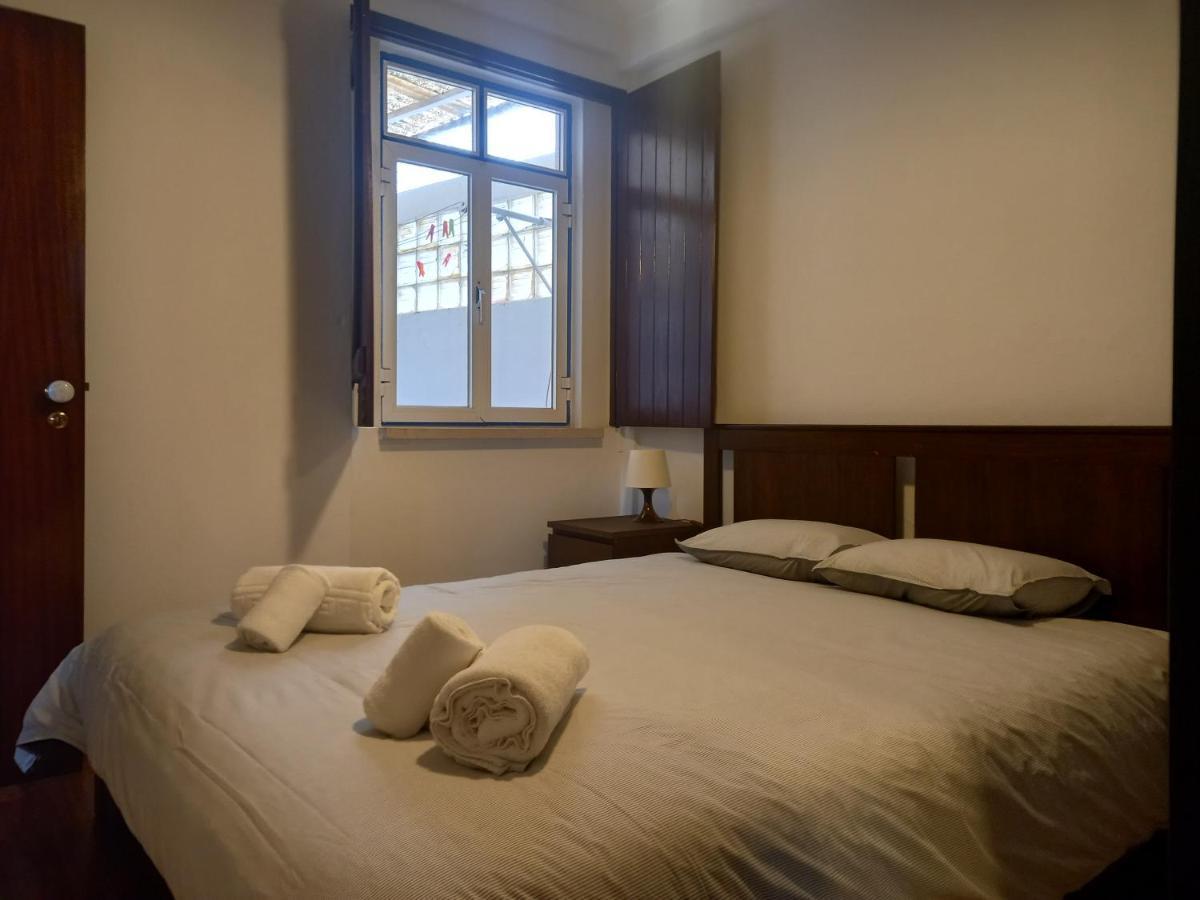 Apartamento No Centro Historico De Сетубал Екстериор снимка