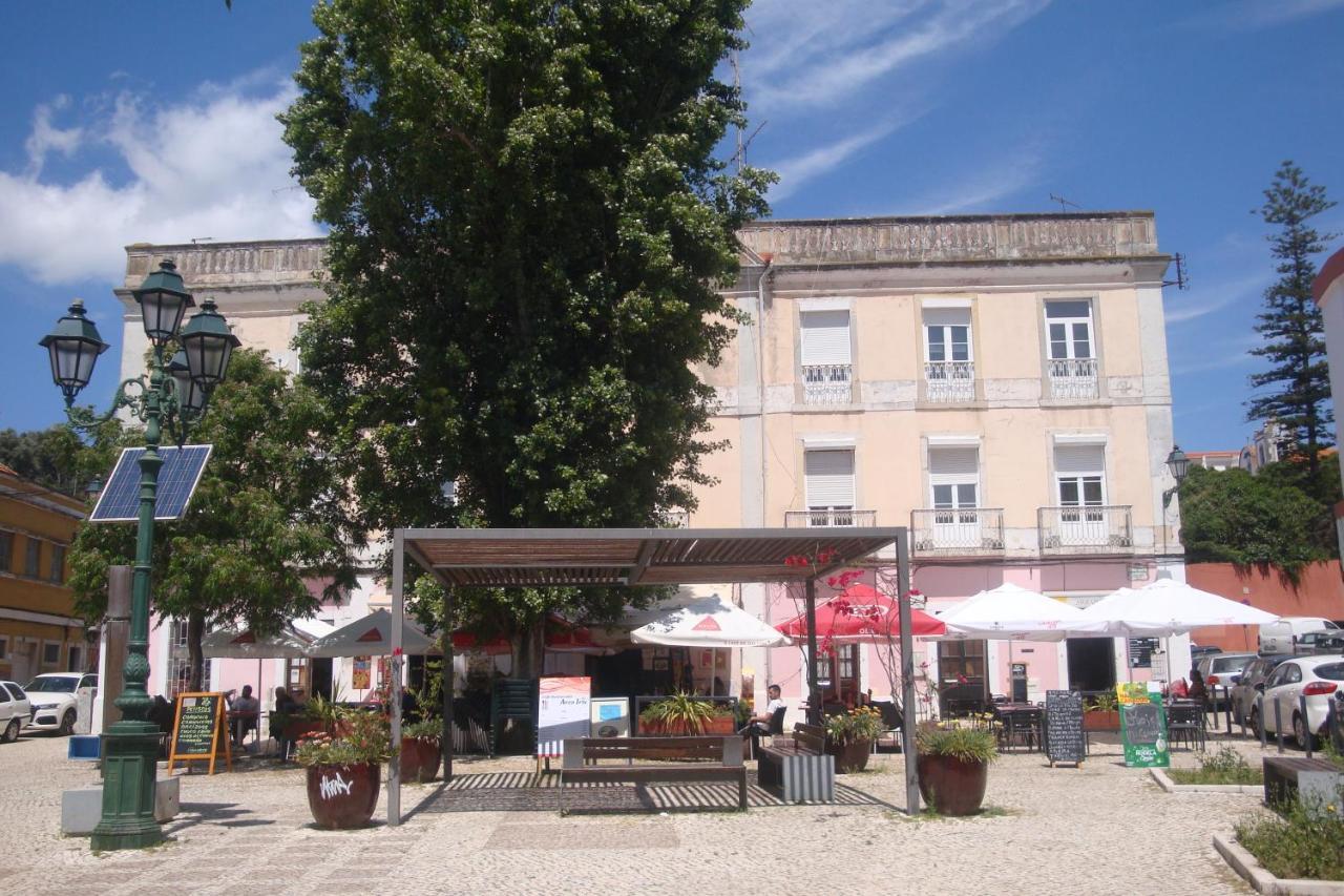 Apartamento No Centro Historico De Сетубал Екстериор снимка