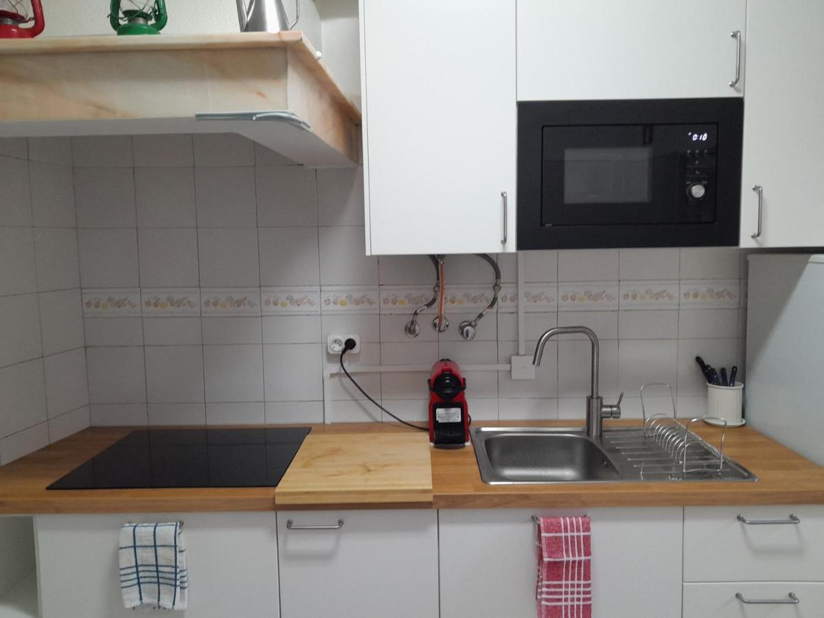 Apartamento No Centro Historico De Сетубал Екстериор снимка