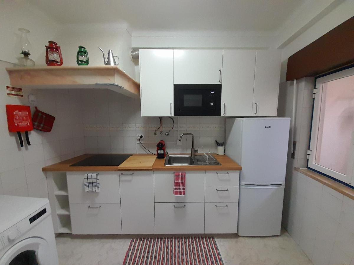 Apartamento No Centro Historico De Сетубал Екстериор снимка