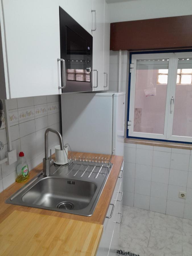 Apartamento No Centro Historico De Сетубал Екстериор снимка