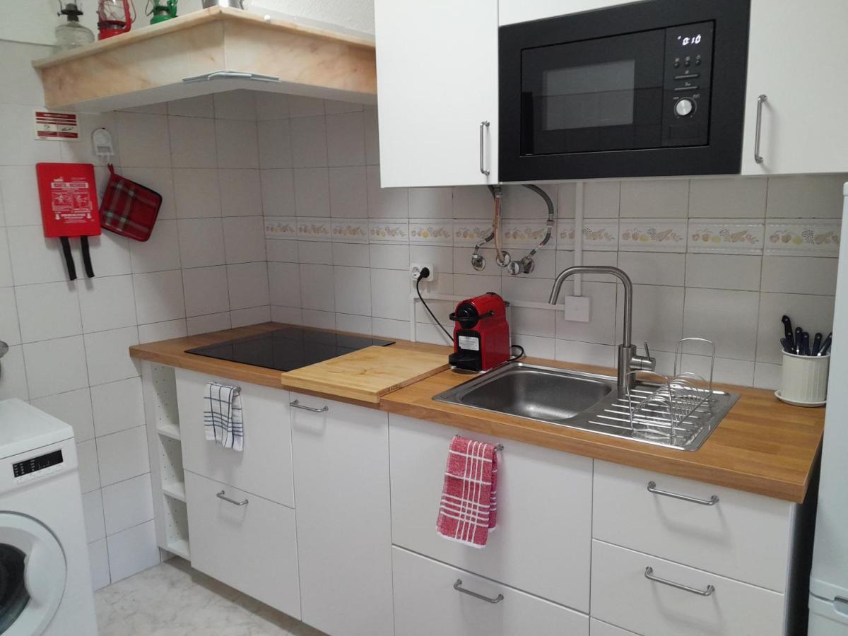 Apartamento No Centro Historico De Сетубал Екстериор снимка