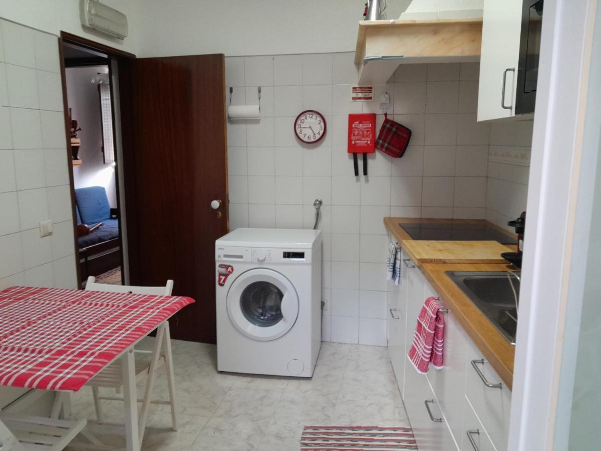Apartamento No Centro Historico De Сетубал Екстериор снимка