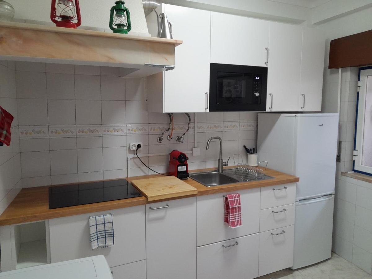 Apartamento No Centro Historico De Сетубал Екстериор снимка
