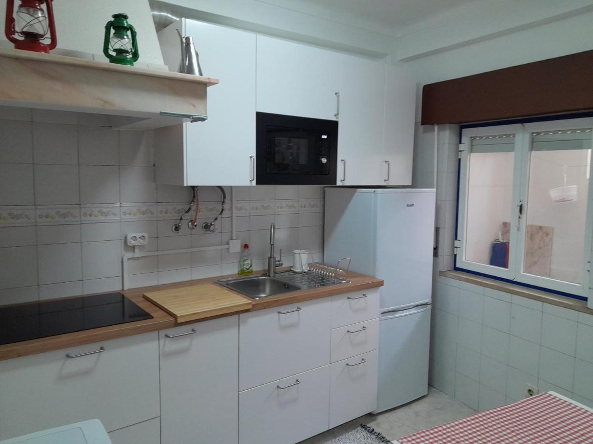 Apartamento No Centro Historico De Сетубал Екстериор снимка