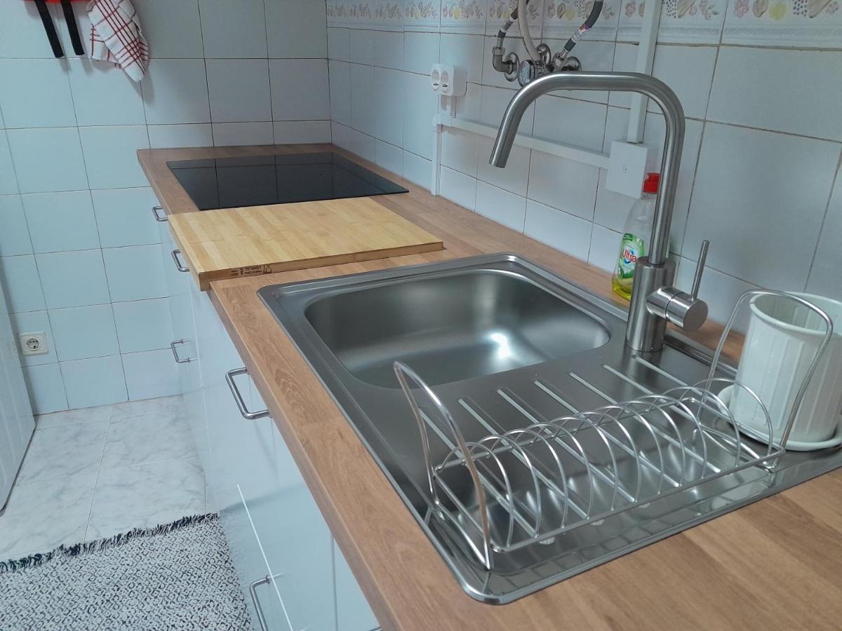 Apartamento No Centro Historico De Сетубал Екстериор снимка